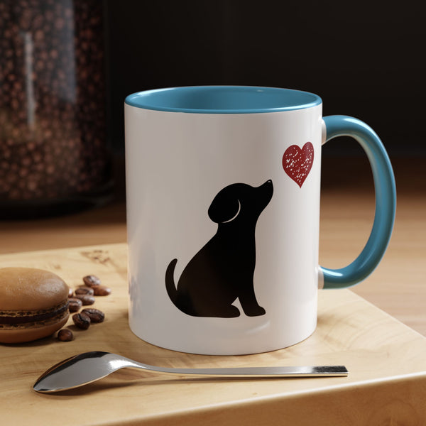 Dog Coffee Mug