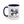Tic Tac Cat Coffee Mug