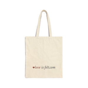 Tic Tac Black Cat Canvas Tote Bag