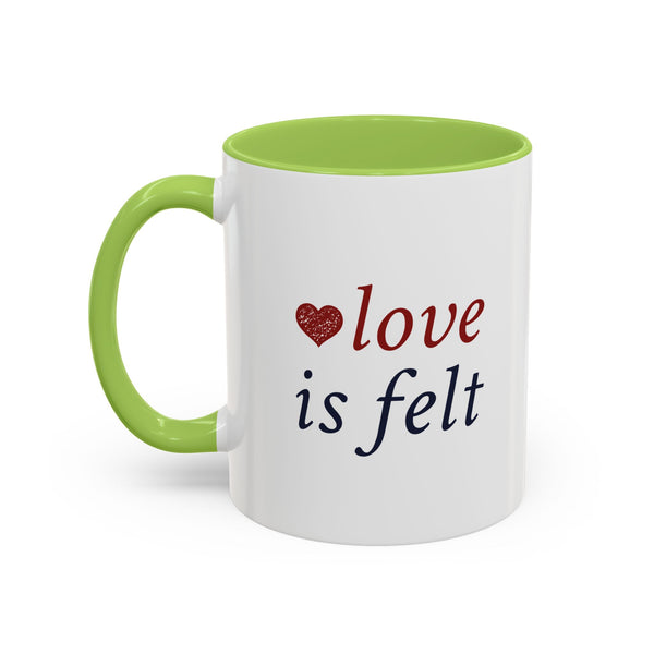 Cat Coffee Mug