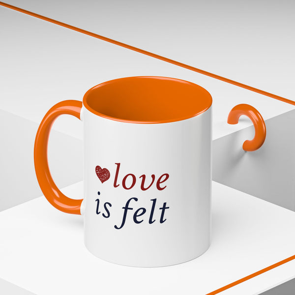 Cat Coffee Mug
