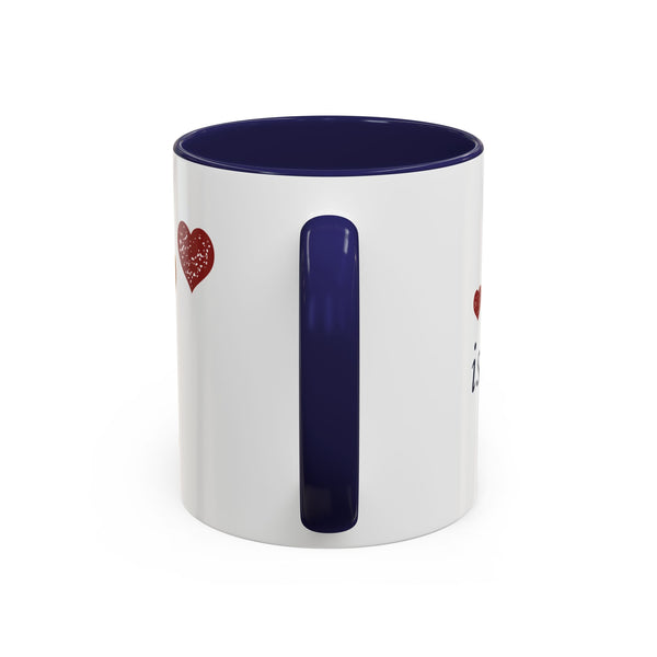 Golden Dog Coffee Mug
