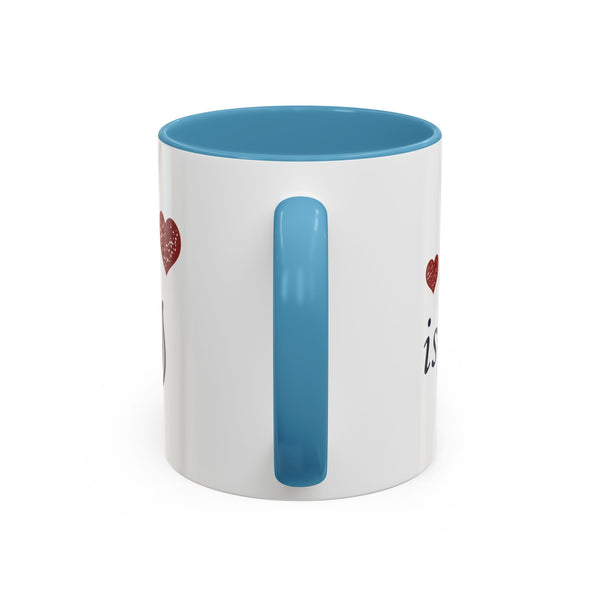 Cat Coffee Mug