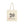 Tic Tac Grey Cat Canvas Tote Bag