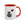 Cat Lover Coffee Mug - Kitty Ceramic Mug