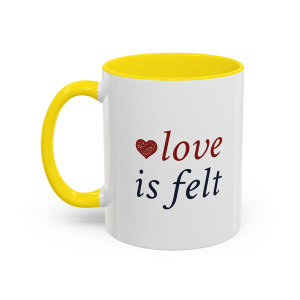 Cat Coffee Mug