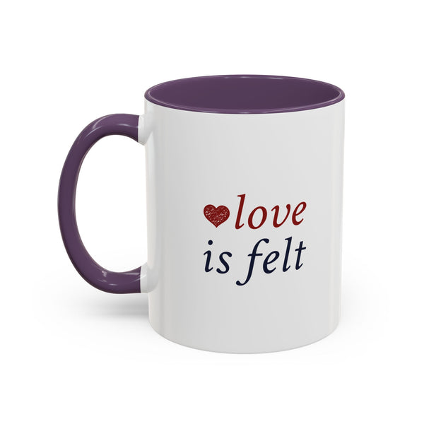 Golden Dog Coffee Mug