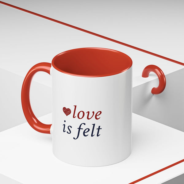 Dog Coffee Mug