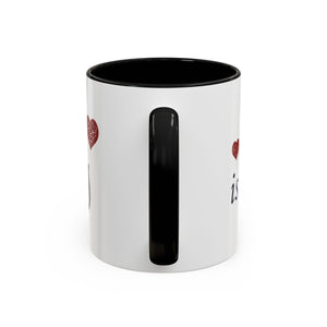 Cat Lover Coffee Mug - Kitty Ceramic Mug