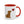 Golden Dog Coffee Mug