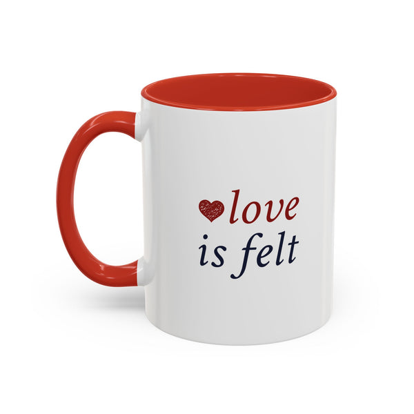 Dog Coffee Mug