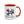 Tic Tac Cat Coffee Mug