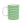 Striped Green Cat Ceramic Mug — Cute Cat Lover Coffee Cup  - WP