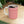 Cat Stripes Ceramic Mug — Red & White Striped Coffee Cup with Cute Cat Accent (11oz)