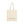 Grey Cat and Heart Cotton Canvas Tote Bag