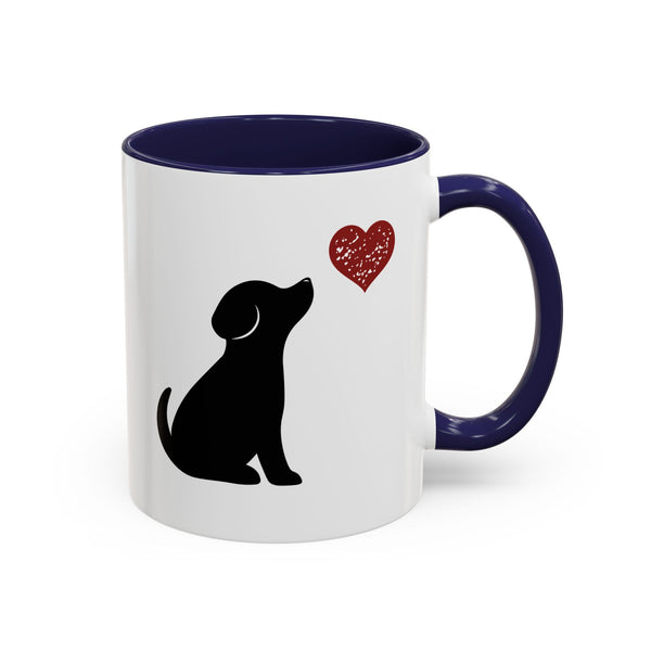 Dog Coffee Mug