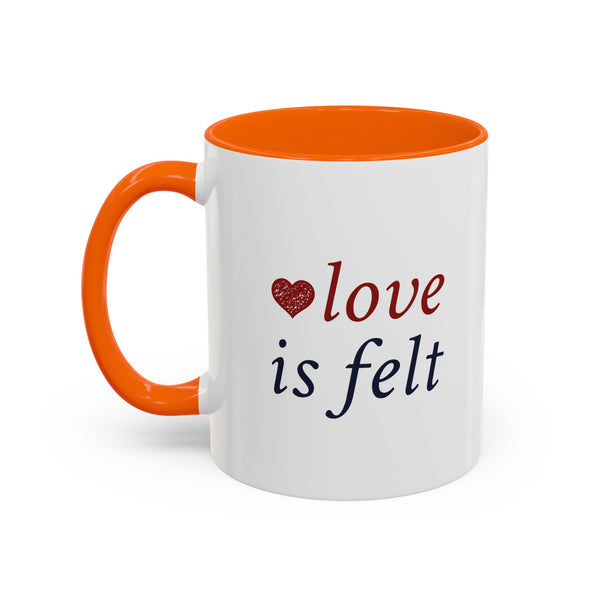Cat Coffee Mug