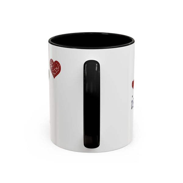 Dog Coffee Mug