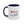 Cat Lover Coffee Mug - Kitty Ceramic Mug