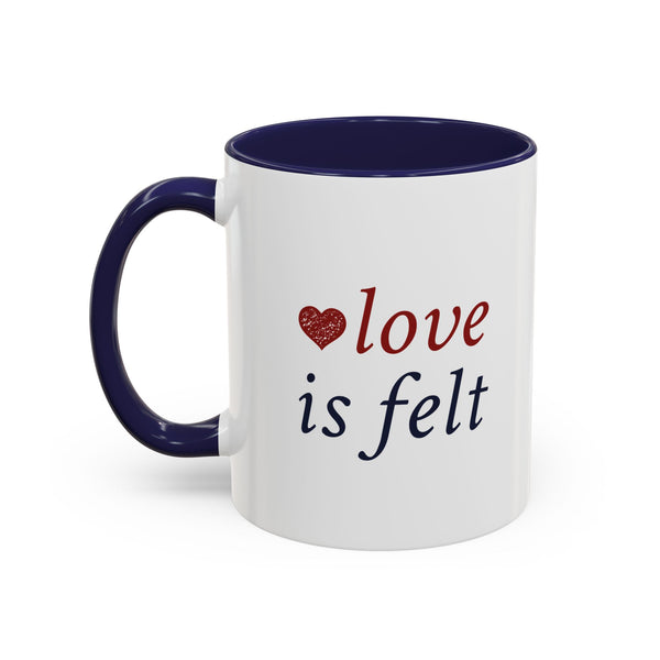 Cat Lover Coffee Mug - Kitty Ceramic Mug