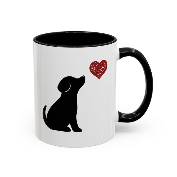 Dog Coffee Mug