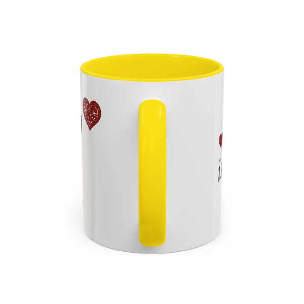 Dog Coffee Mug