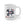 Tic Tac Cat Mug