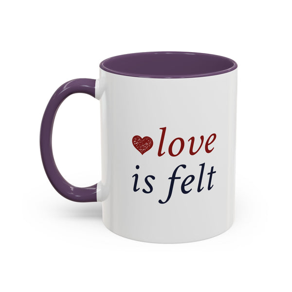 Cat Coffee Mug