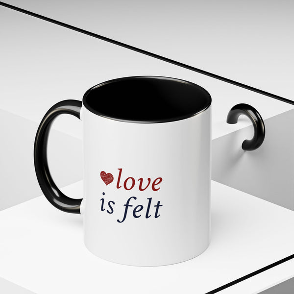 Dog Coffee Mug