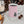 Pink Stripe Cat Mug — Cute Ceramic Coffee Cup