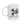 Cat Tic-Tac-Toe Ceramic Mug – 11oz