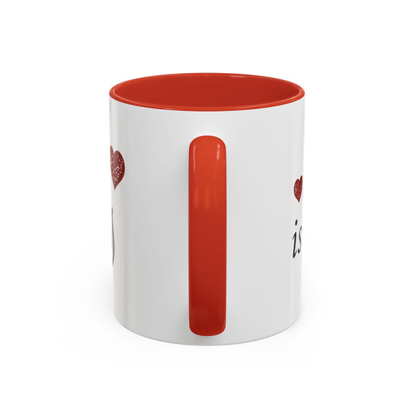 Cat Coffee Mug