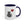 Cat Lover Coffee Mug - Kitty Ceramic Mug