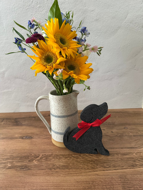 Dog Coasters