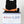 black cat coasters for Halloween. A black cat-shaped set of 4 coasters with a bright orange bow, displayed in front of a white branded box that reads 'love is felt’.